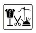 Nähservice Straub Logo